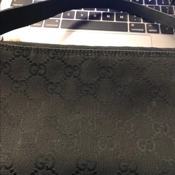 ❌SOLD❌Vintage Gucci Mini Bag Purse Authentic - Picture 8 of 8